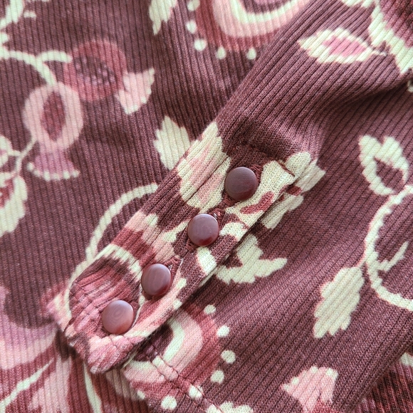 Sezane Felix Top - Picture 6 of 7